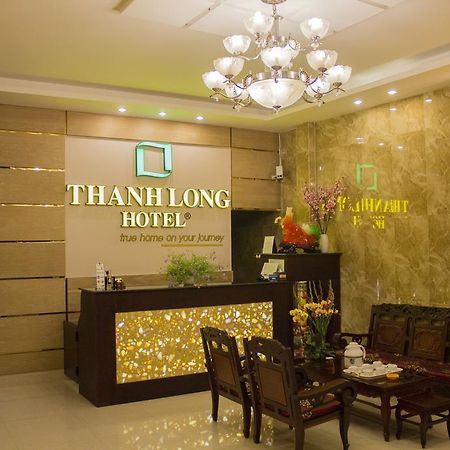 Thanh Do Hotel Да Лат Екстериор снимка