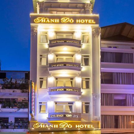 Thanh Do Hotel Да Лат Екстериор снимка