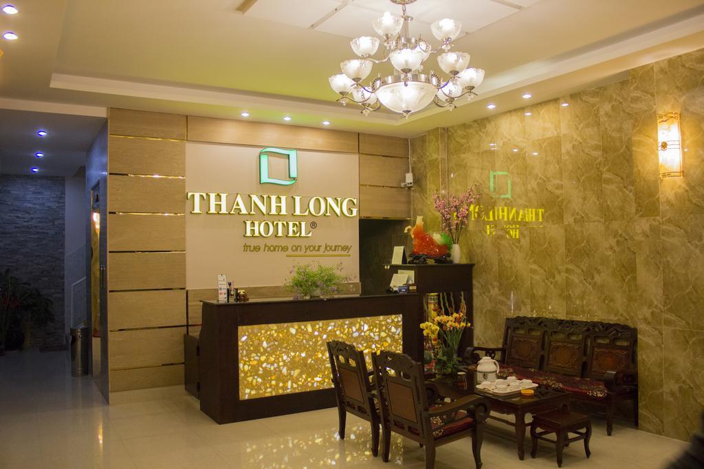 Thanh Do Hotel Да Лат Екстериор снимка