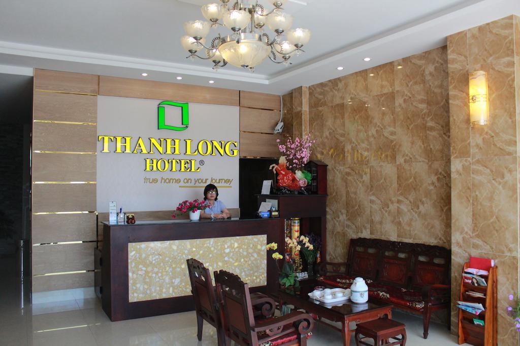 Thanh Do Hotel Да Лат Екстериор снимка