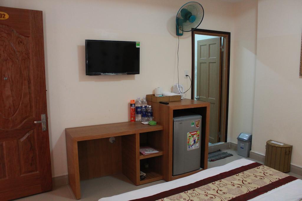 Thanh Do Hotel Да Лат Стая снимка