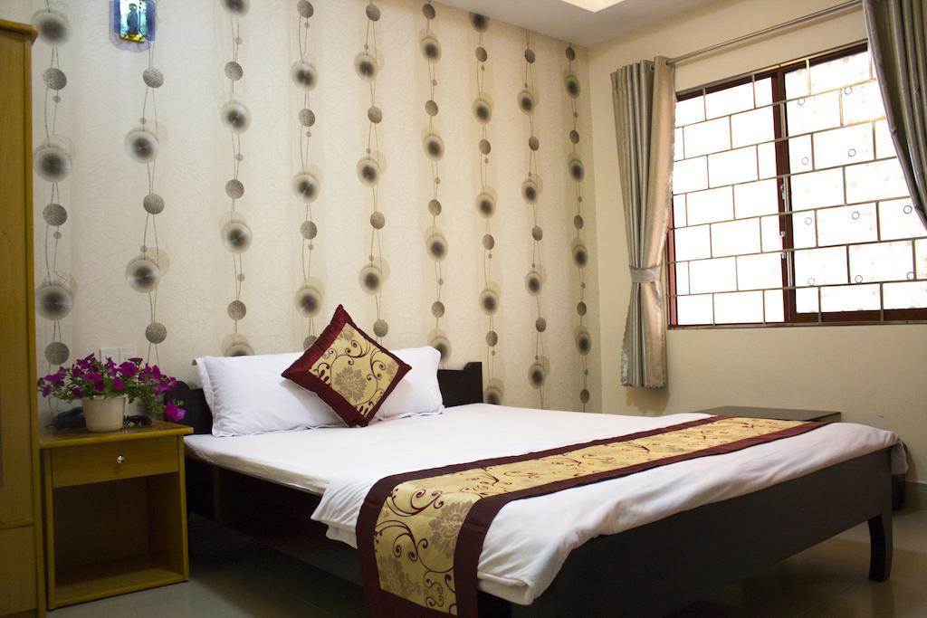 Thanh Do Hotel Да Лат Стая снимка