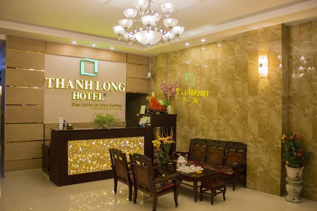 Thanh Do Hotel Да Лат Екстериор снимка