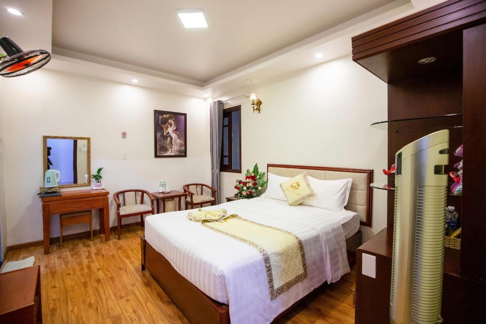 Thanh Do Hotel Да Лат Екстериор снимка