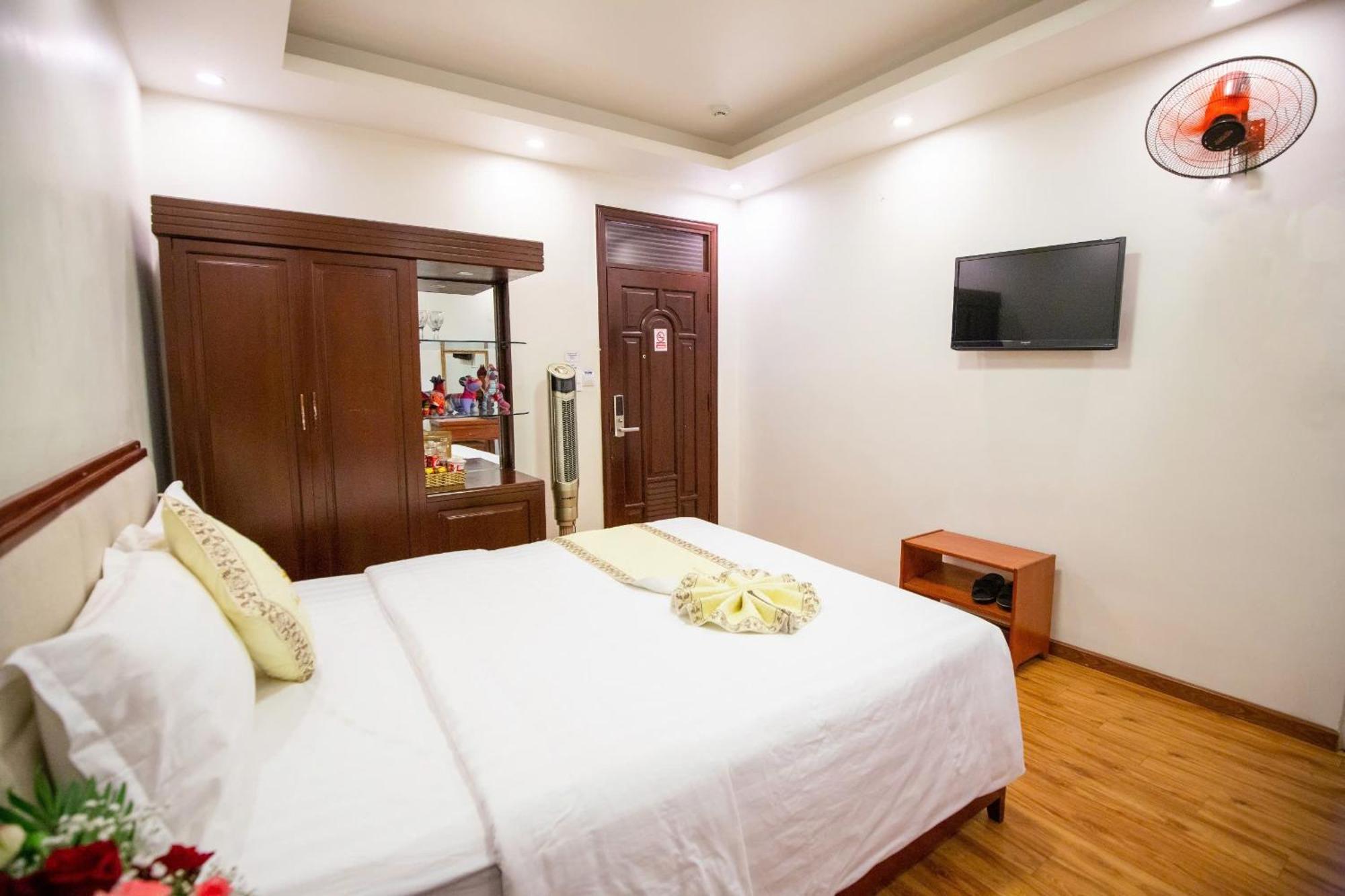 Thanh Do Hotel Да Лат Екстериор снимка