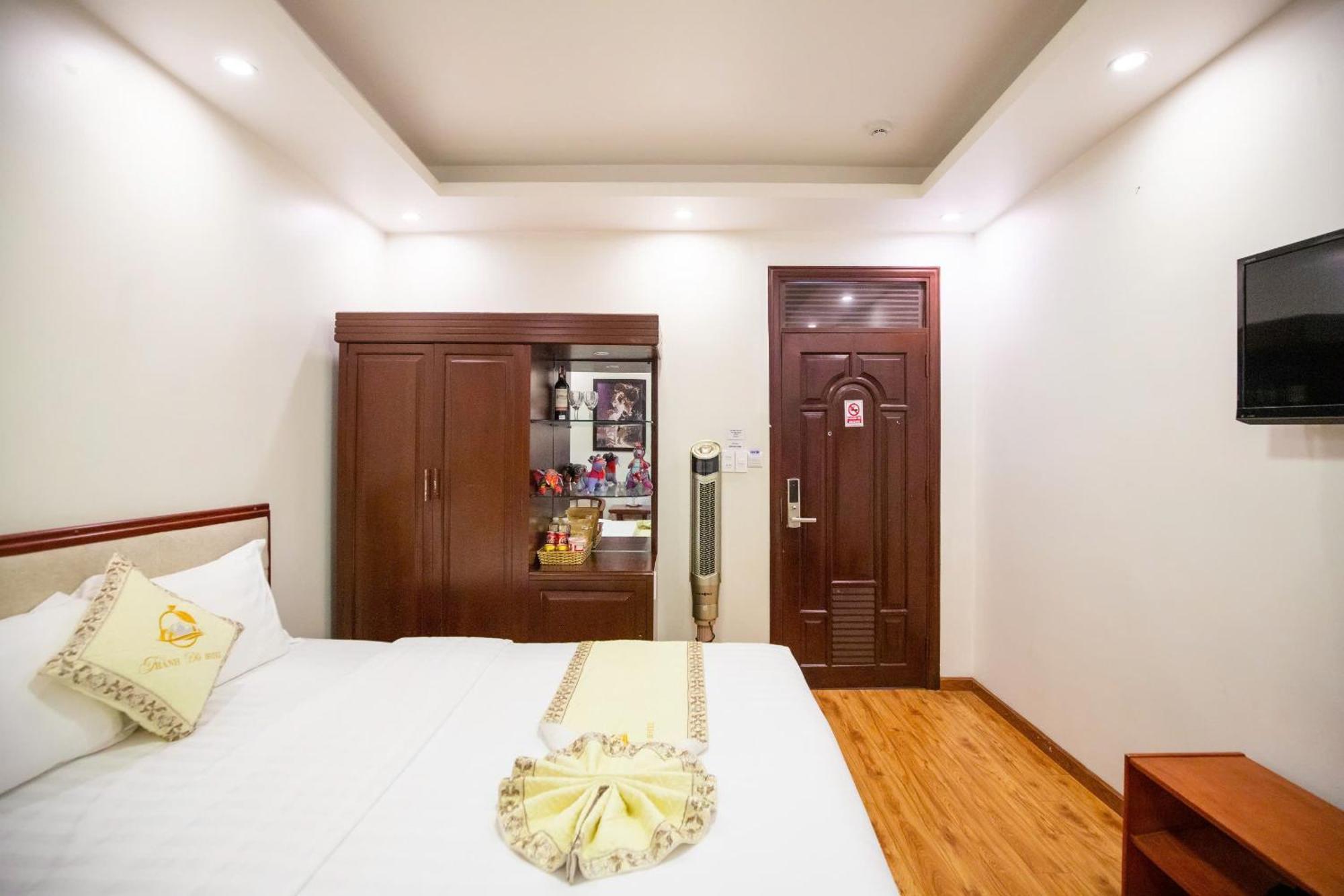 Thanh Do Hotel Да Лат Екстериор снимка