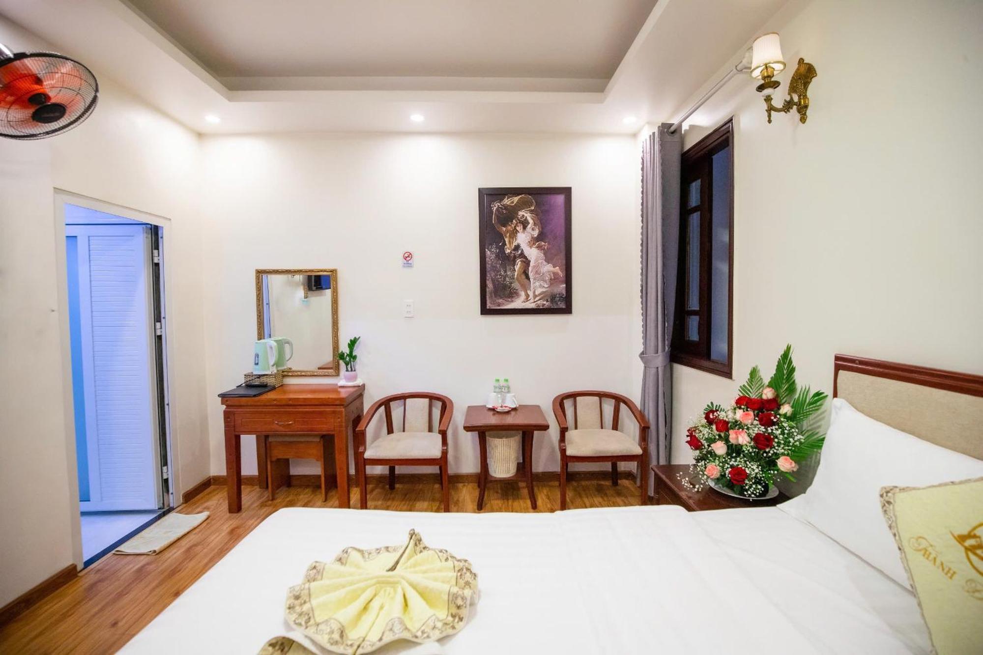 Thanh Do Hotel Да Лат Екстериор снимка