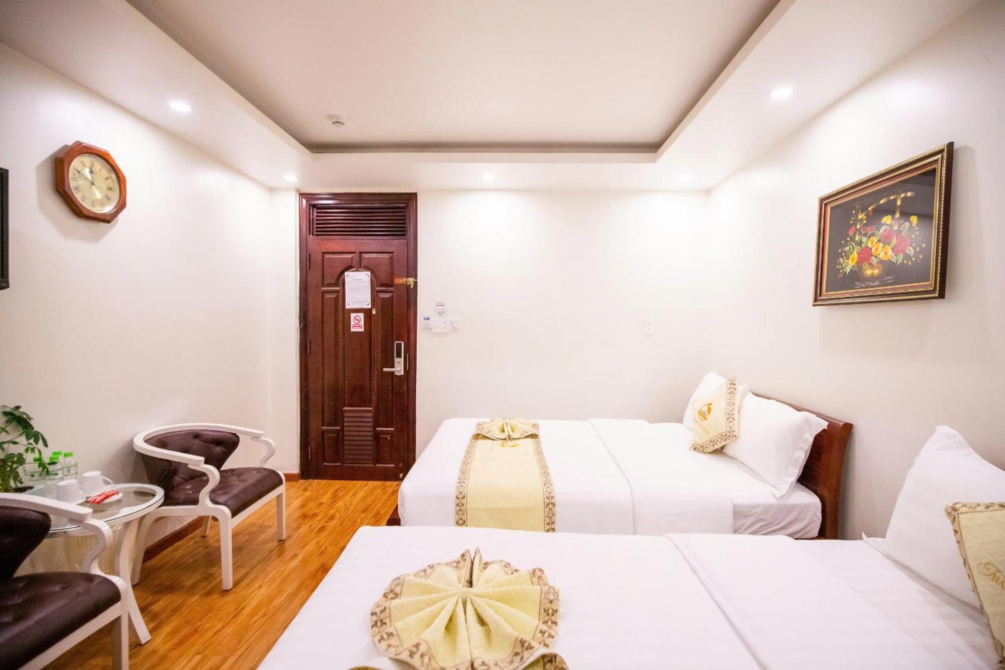 Thanh Do Hotel Да Лат Екстериор снимка