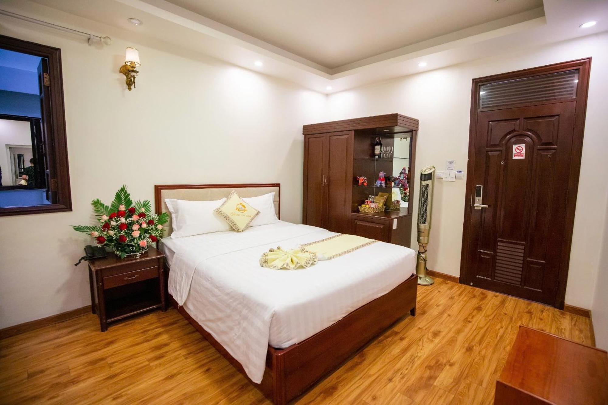 Thanh Do Hotel Да Лат Екстериор снимка