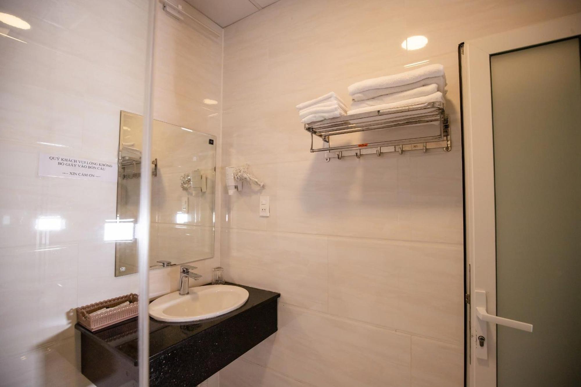 Thanh Do Hotel Да Лат Екстериор снимка