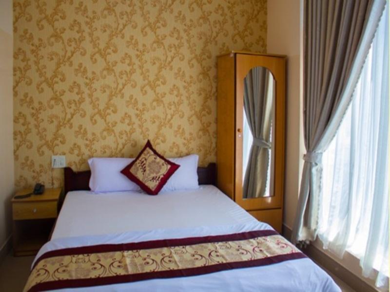 Thanh Do Hotel Да Лат Екстериор снимка