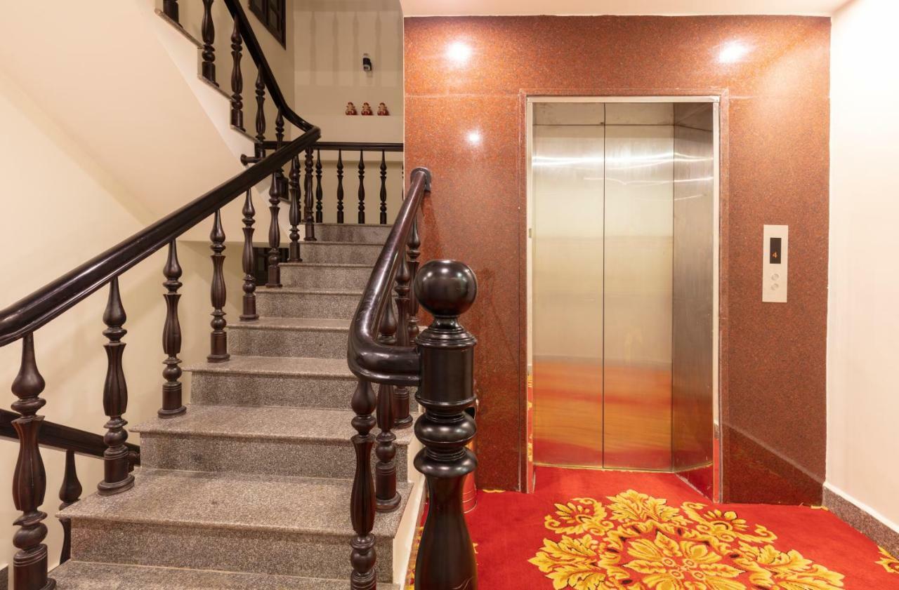 Thanh Do Hotel Да Лат Екстериор снимка